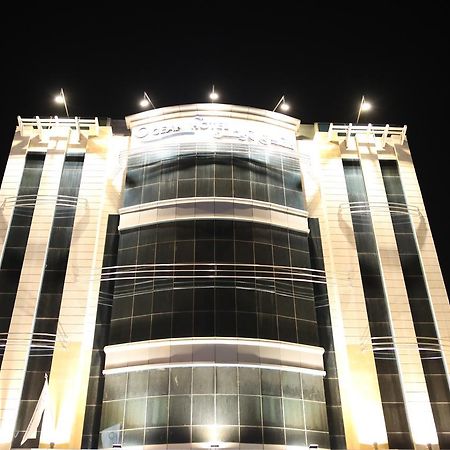 Ocean Hotel Джидда Екстер'єр фото