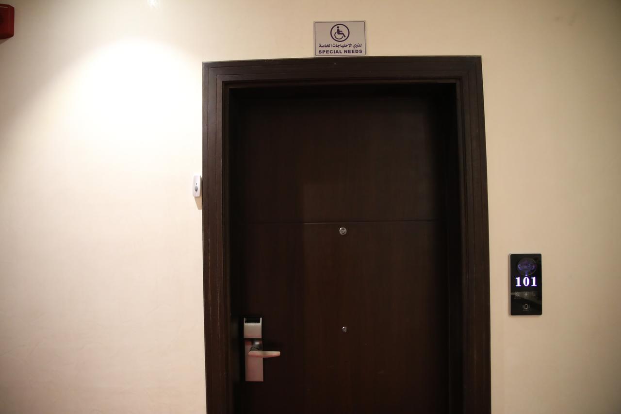 Ocean Hotel Джидда Екстер'єр фото