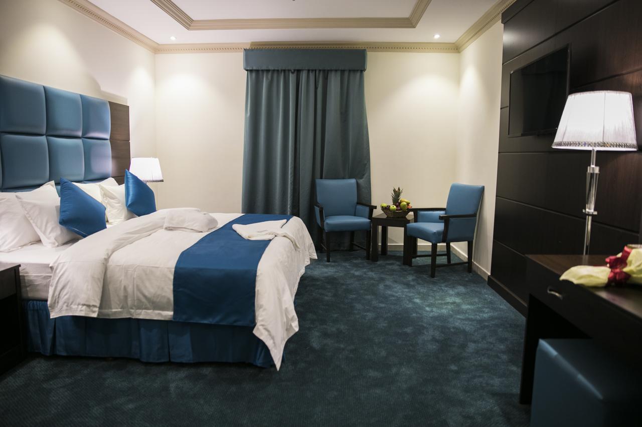 Ocean Hotel Джидда Екстер'єр фото