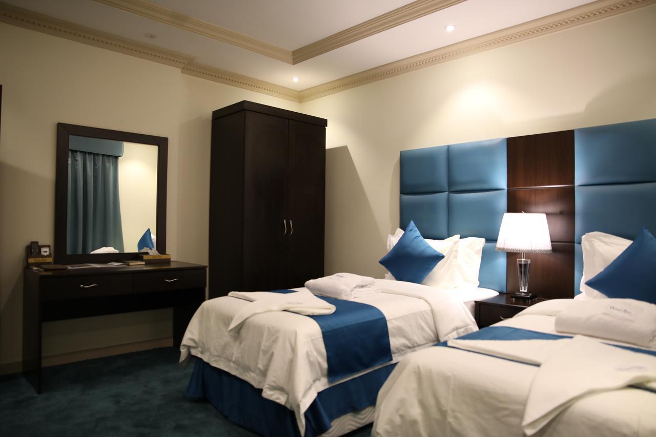 Ocean Hotel Джидда Екстер'єр фото