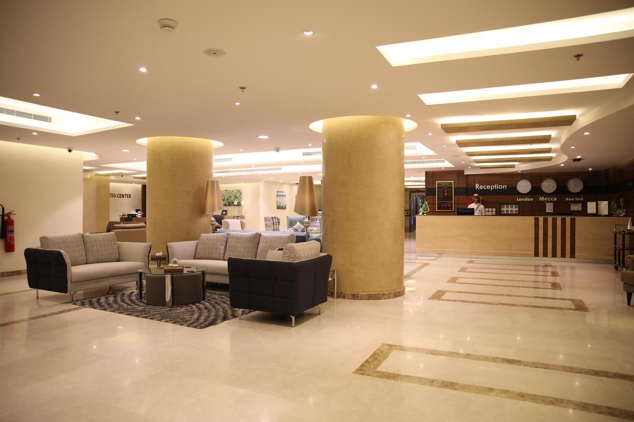 Ocean Hotel Джидда Екстер'єр фото