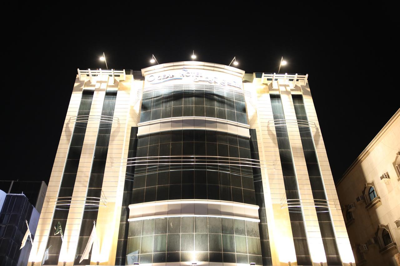 Ocean Hotel Джидда Екстер'єр фото