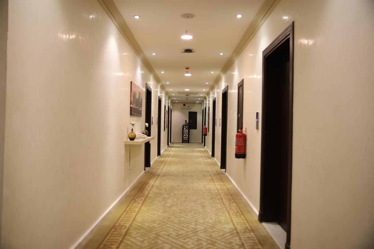 Ocean Hotel Джидда Екстер'єр фото