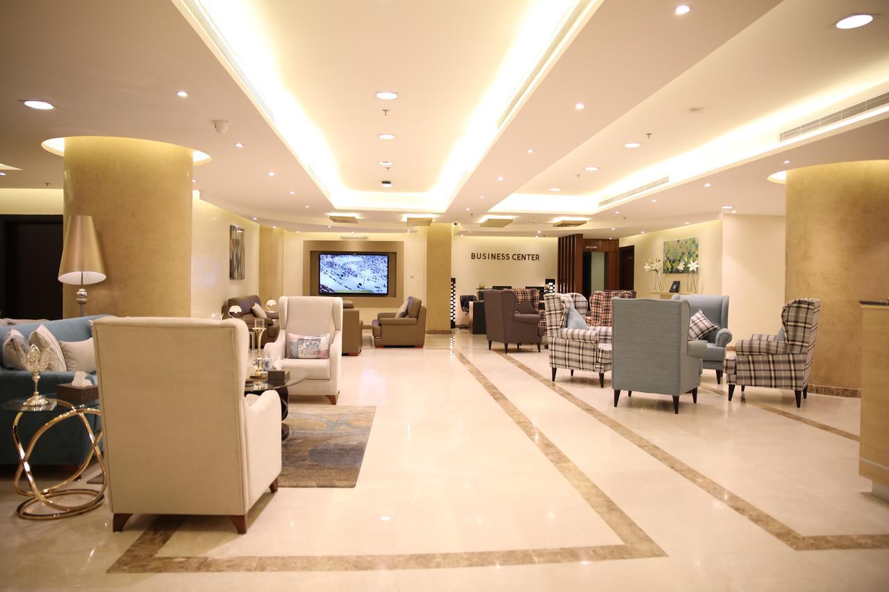 Ocean Hotel Джидда Екстер'єр фото