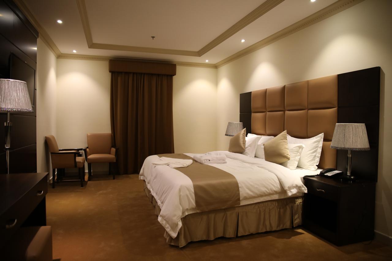 Ocean Hotel Джидда Екстер'єр фото