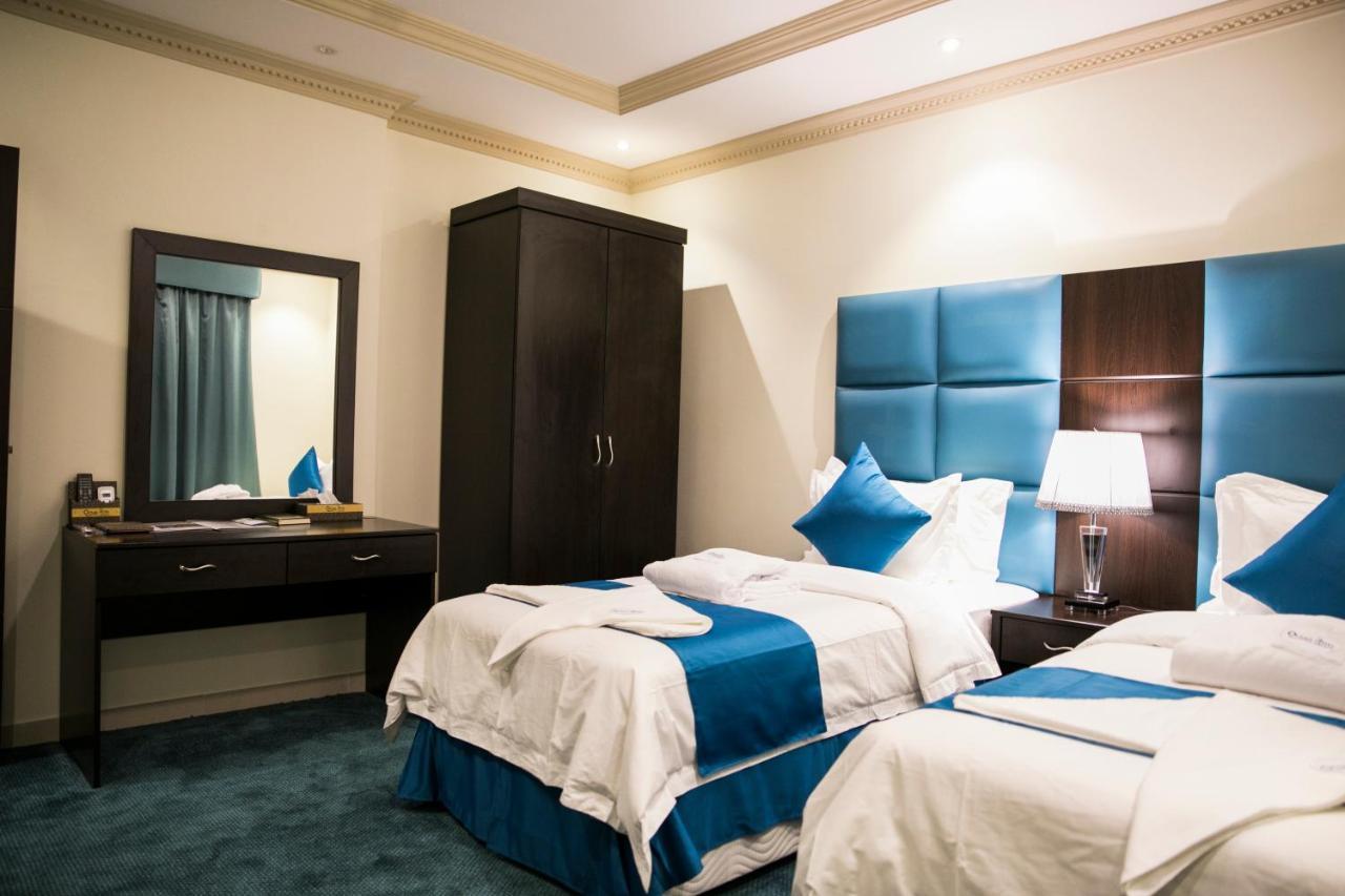 Ocean Hotel Джидда Екстер'єр фото