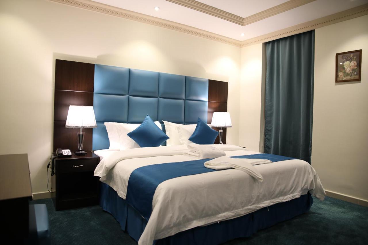Ocean Hotel Джидда Екстер'єр фото