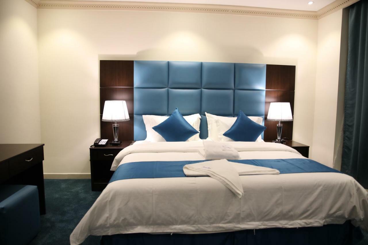 Ocean Hotel Джидда Екстер'єр фото